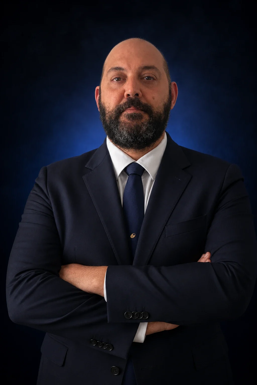 Alberto Spampinato