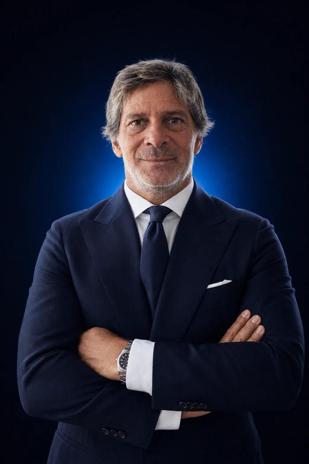 Edoardo Alesse