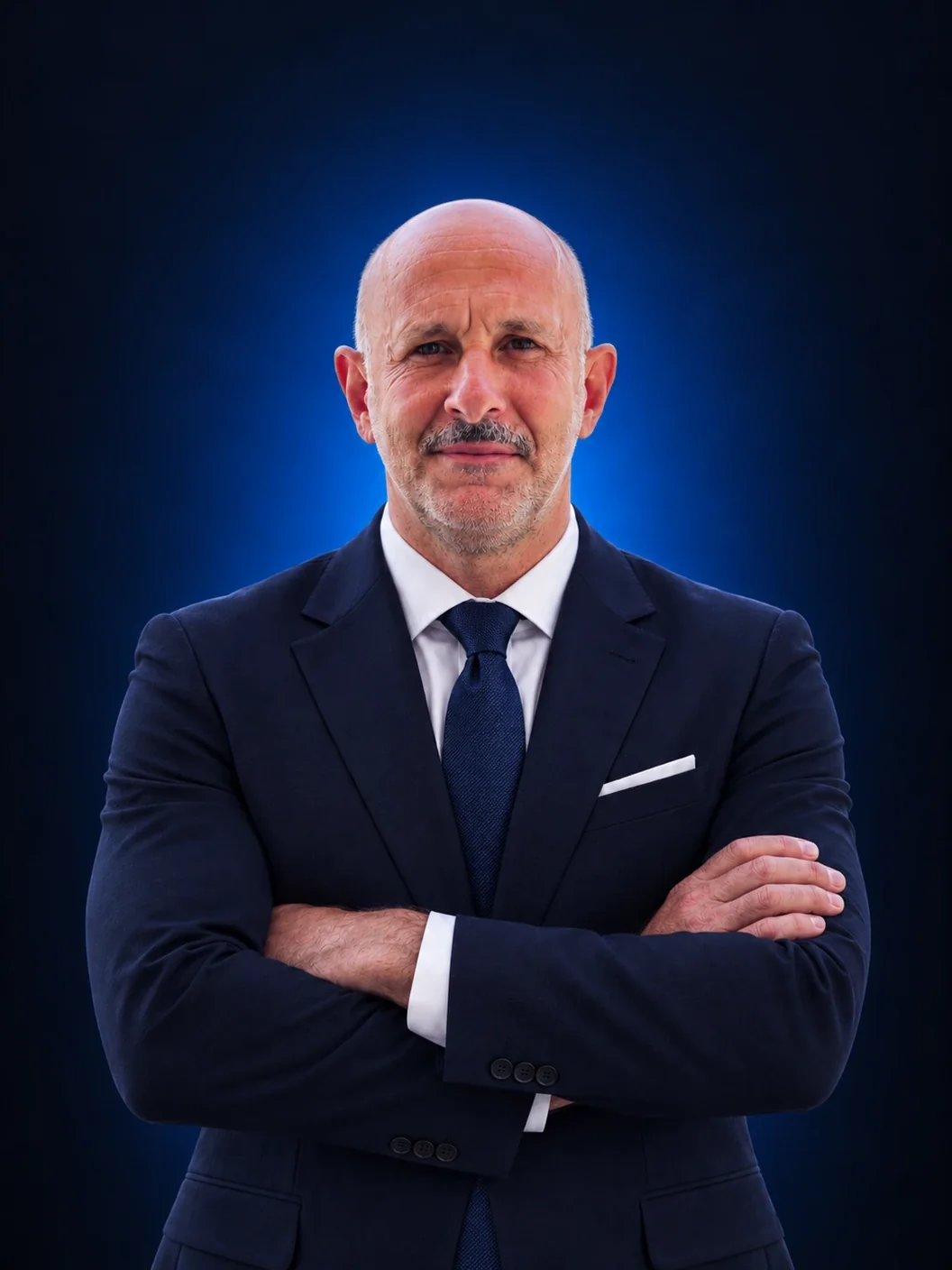 Federico Golino