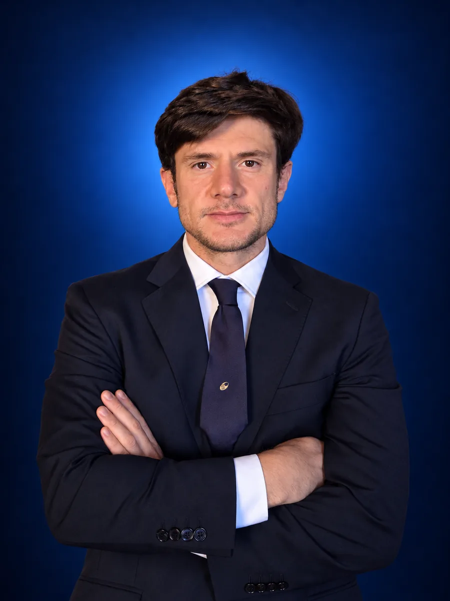 Alessandro Boccia