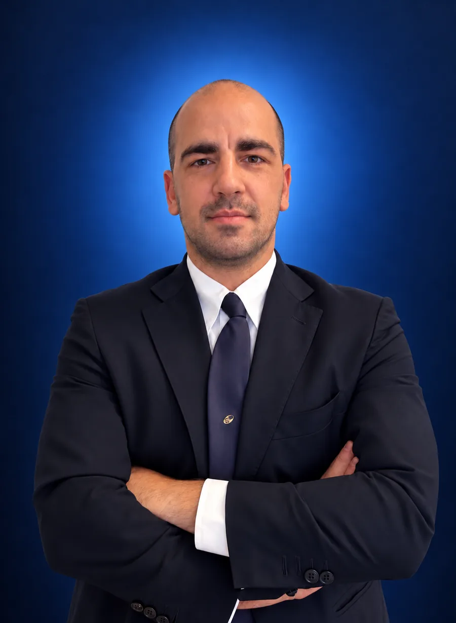 Alessandro Iacolucci