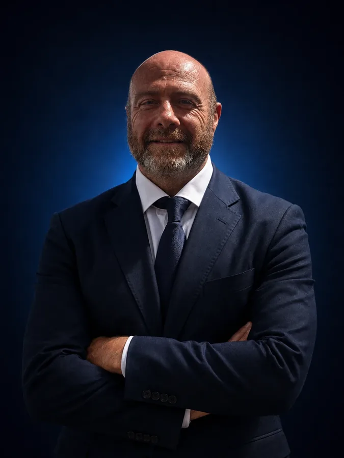 Alessandro Romani