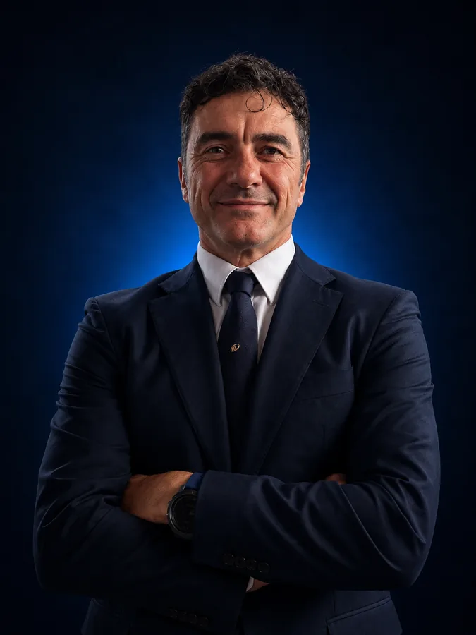 Alfredo De Angelis