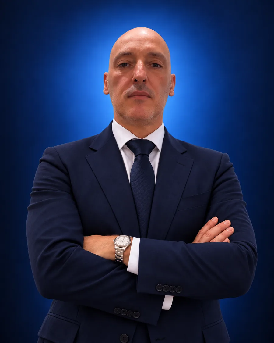Claudio Bova