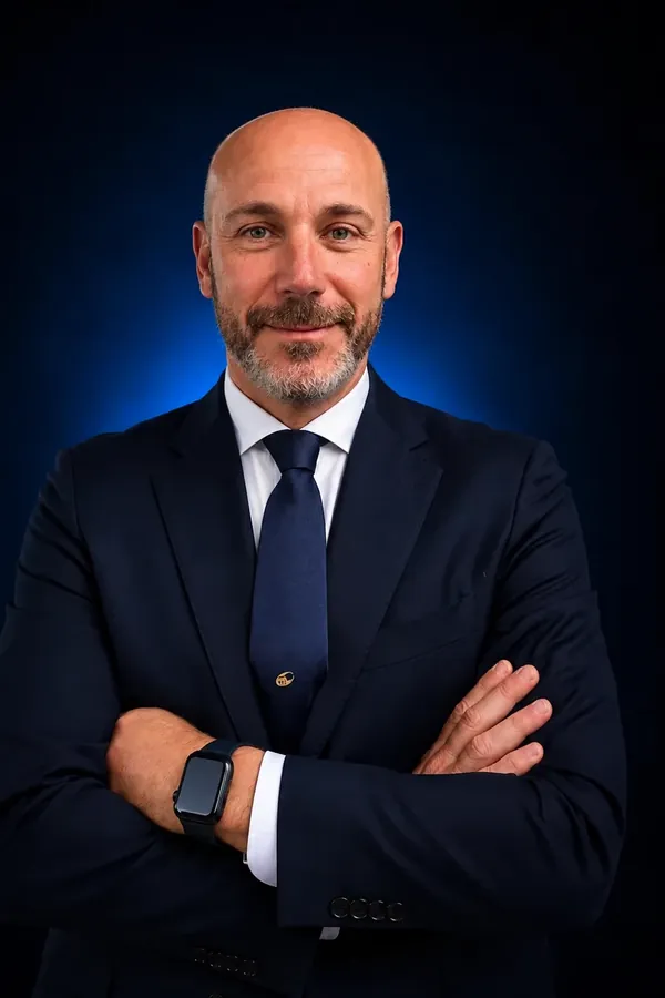 Claudio Ghia