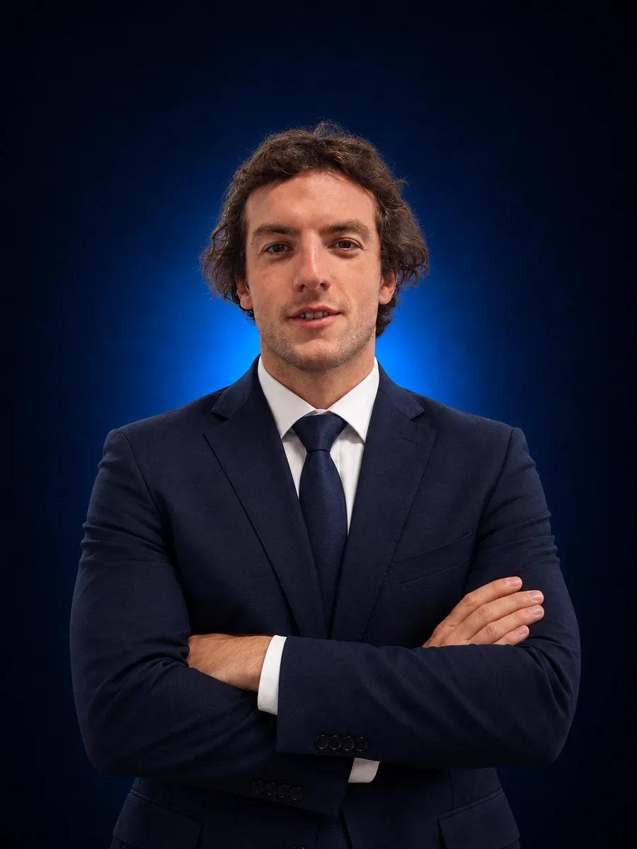 Edoardo Capponi