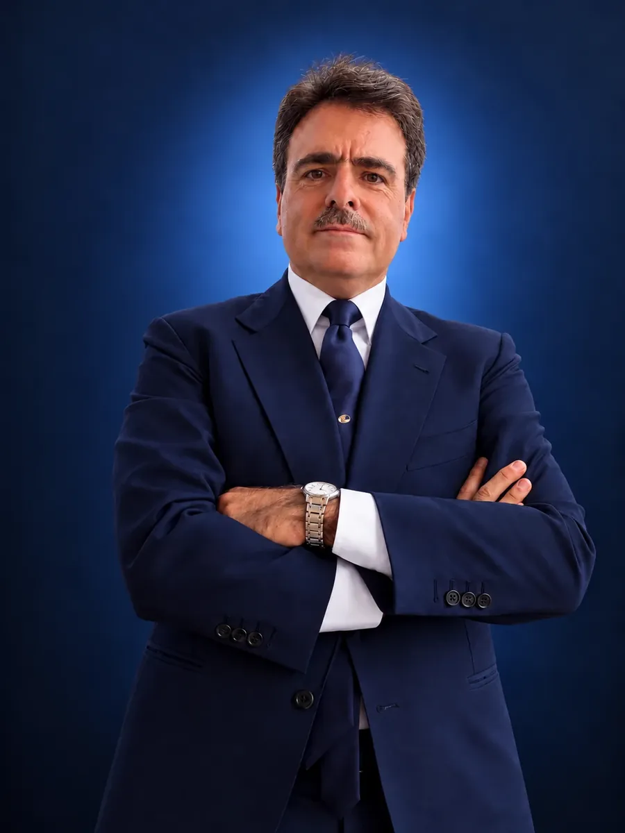 Emanuele Parrilli