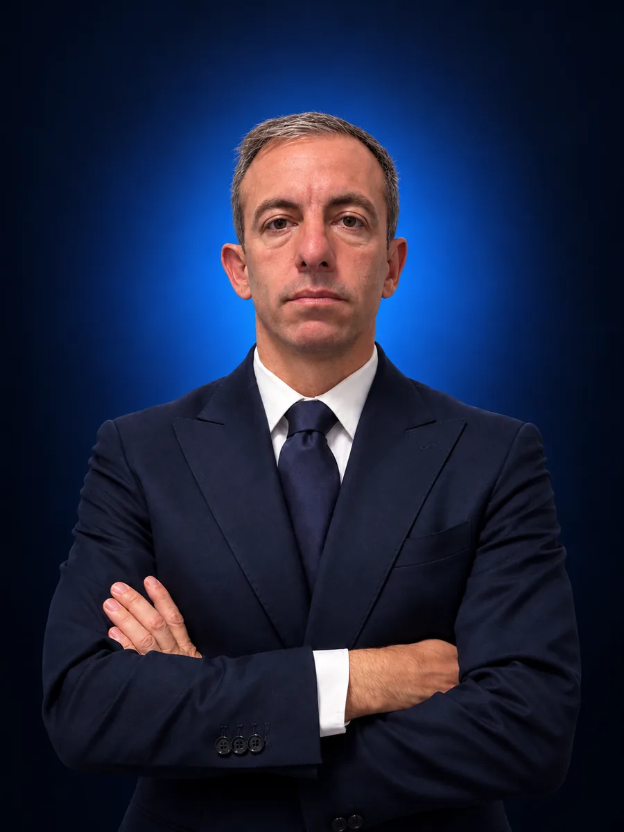 Fabio Caldera