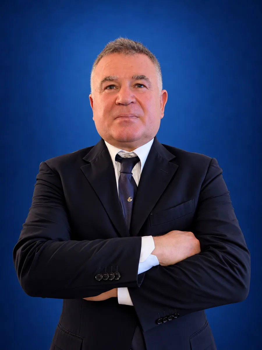 Fabio De Angelis