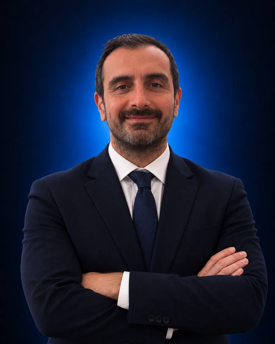Fabrizio Dalè