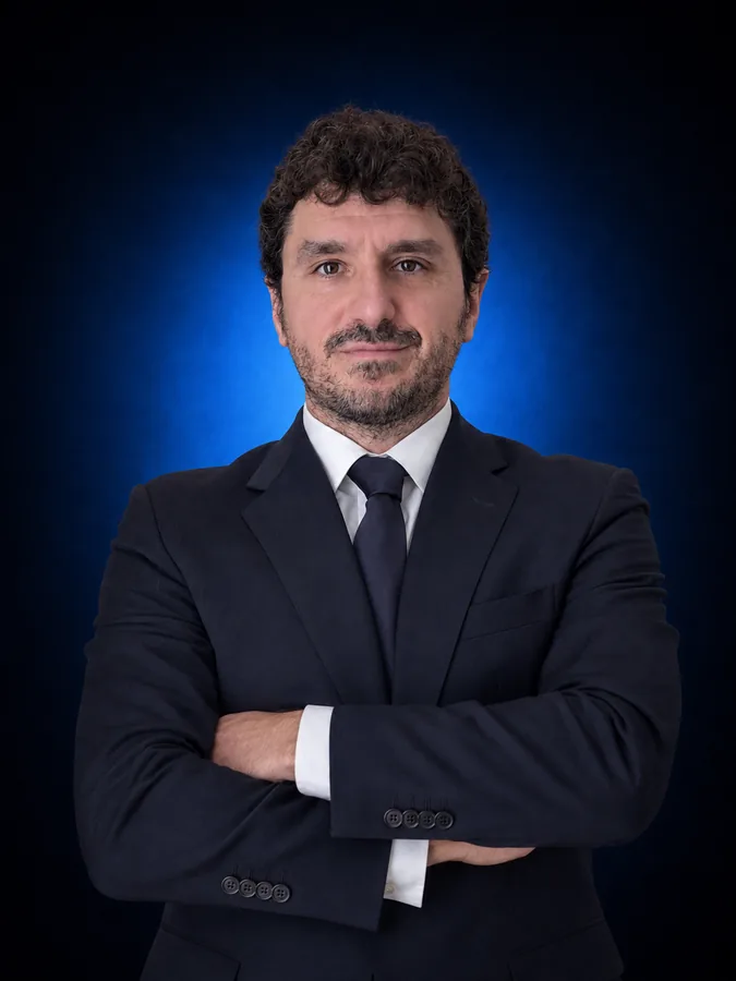 Fabrizio Vecchietti