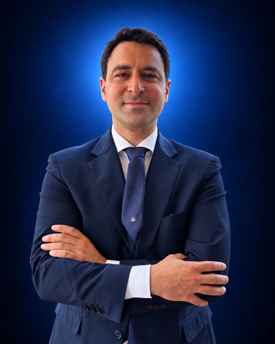 Filippo Burotti
