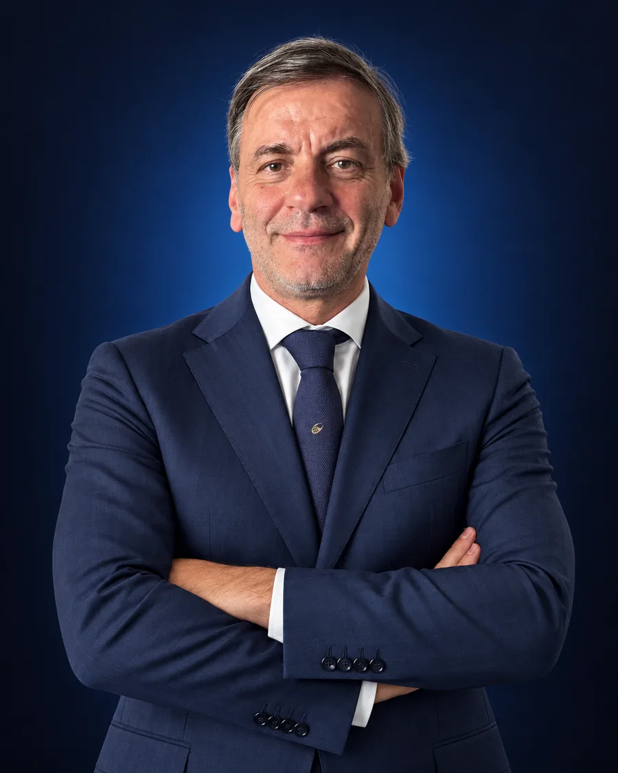 Flavio Cioccarelli