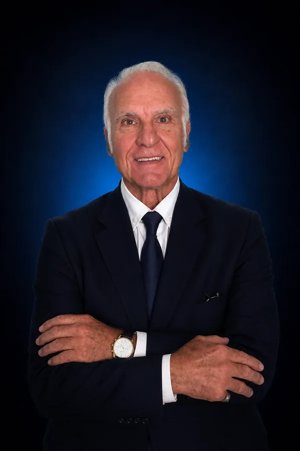 Gian Luigi Longo