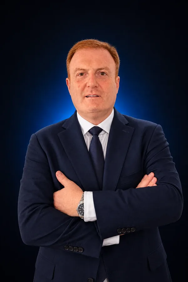 Gianluca Calistri