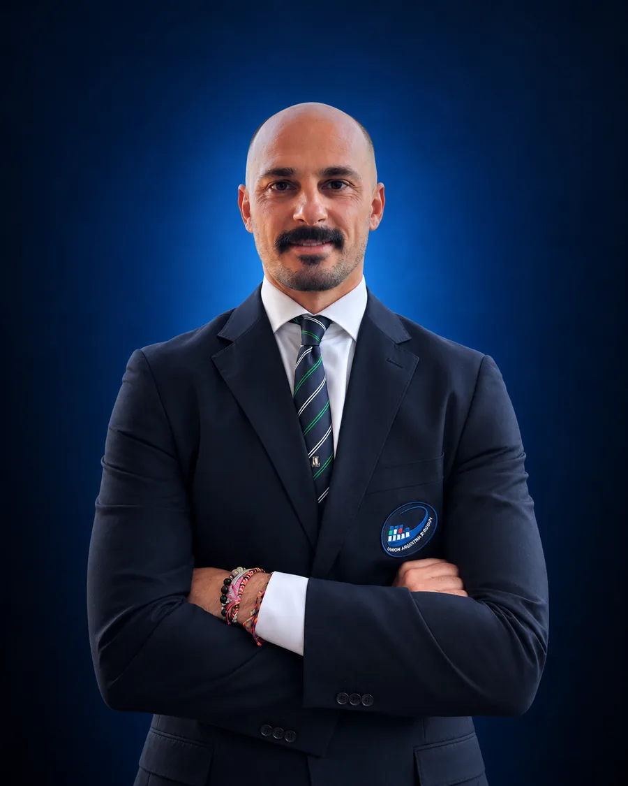Lorenzo Cappelletti
