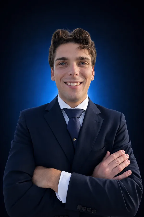 Lorenzo Ghia