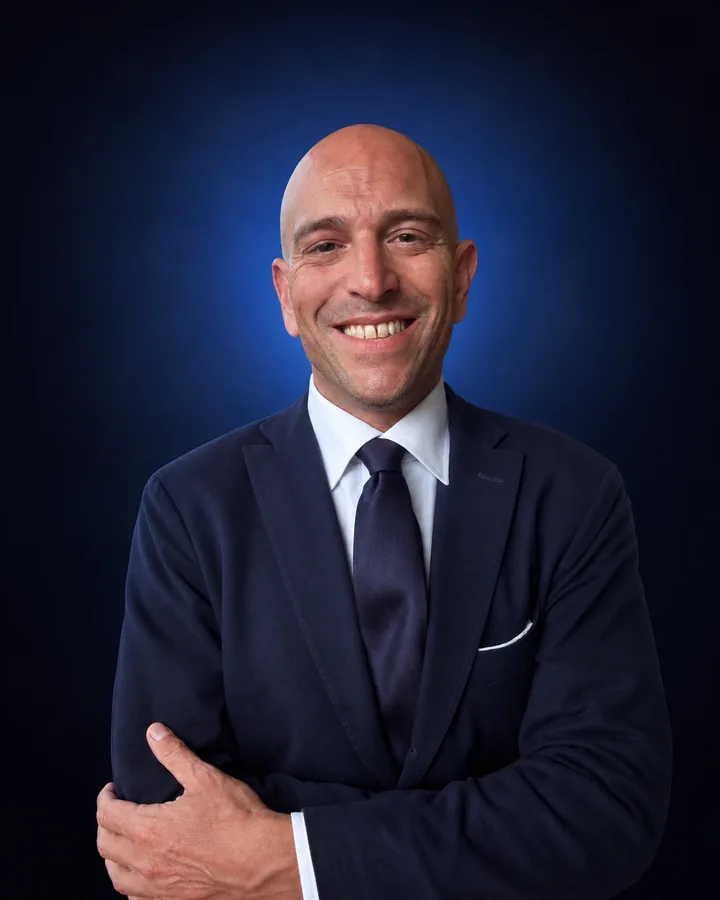 Luca Gaetano Signorelli