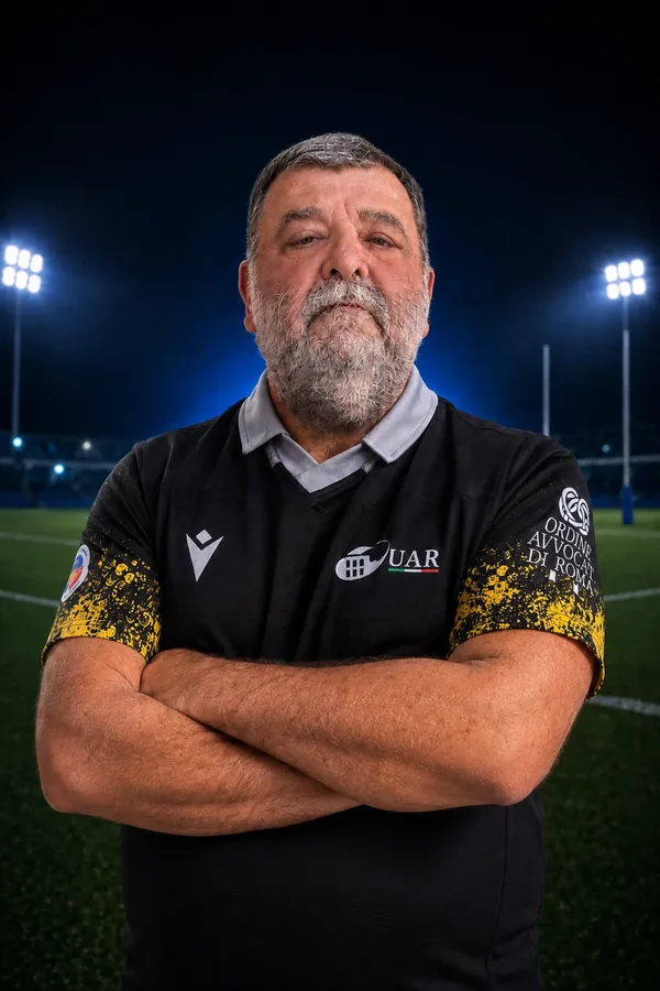 Mauro Capone