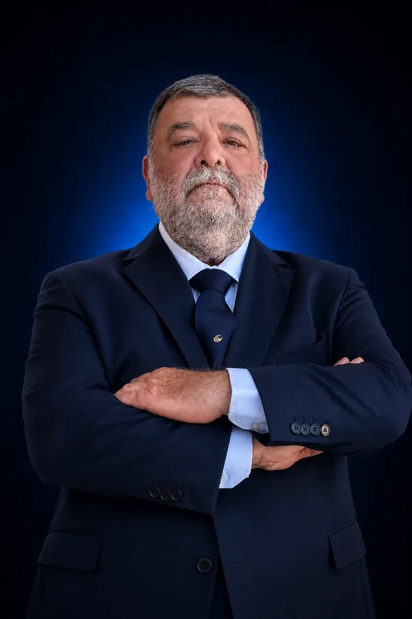 Mauro Capone