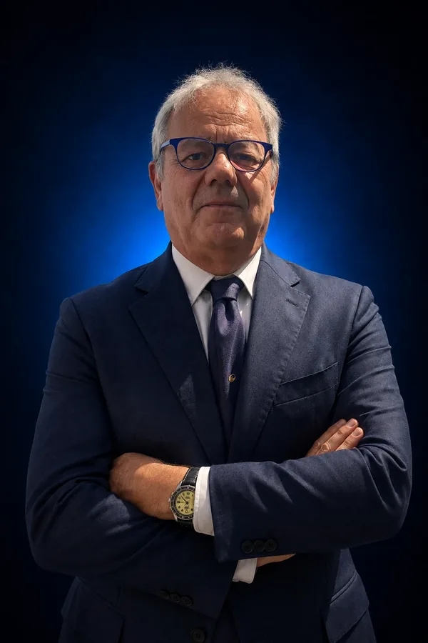 Salvatore Bernardi