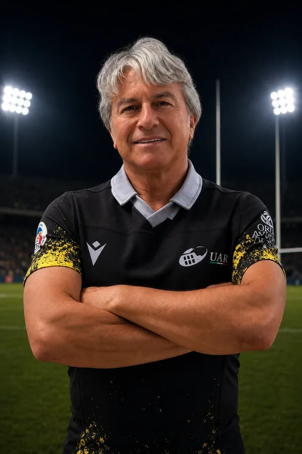 Salvatore Pennisi