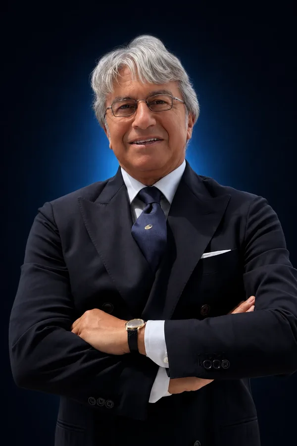 Salvatore Pennisi