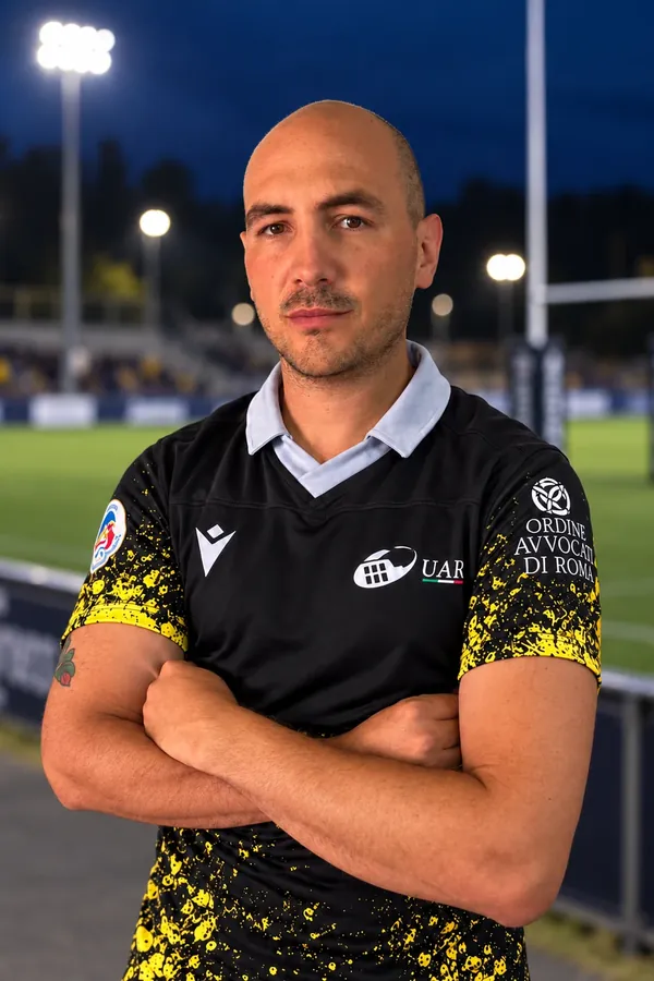 Saverio Colabianchi