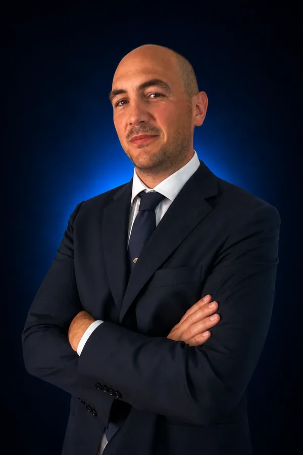 Saverio Colabianchi