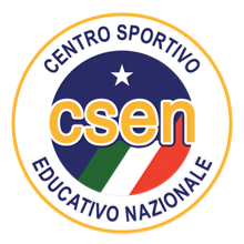 CSEN - Centro Sportivo Educativo Nazionale