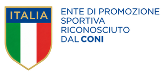 Ente di Promozione Sportiva riconosciuto dal CONI
